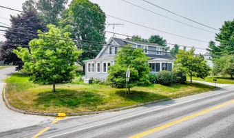 17 Main St, Albion, ME 04910