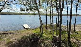 5 N Vigue Shore Rd, Albion, ME 04910