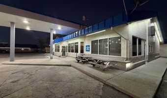 760 S Broad St, Battle Mountain, NV 89820