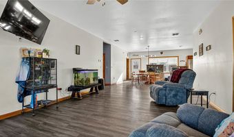 W12499 W Alma Road, Alma Center, WI 54611