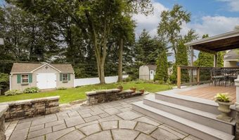 1575 WILLIAMS Rd, Abington, PA 19001