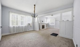 1332 S Johnstone Ave, Bartlesville, OK 74003