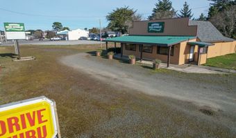 1455 OREGON Ave, Bandon, OR 97411