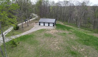 9045 E Pine Road Cmn, Bloomfield, IN 47424