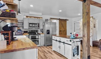8702 E Scout Trail Rd, Athol, ID 83801
