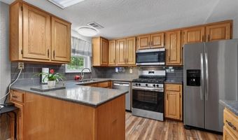 7258 Old Concord Rd, Alma, AR 72921