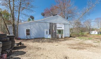 375-383 Greenhill Rd, Barrington, NH 03825