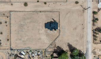 21588 Viento Rd, Apple Valley, CA 92308