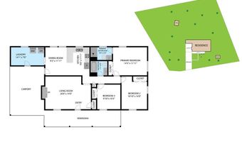 377 Old Dominion Rd, Ararat, VA 24053