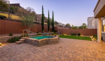 6133 Stone Rise St, Las Vegas, NV 89135