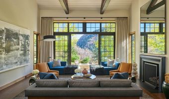 864 Moore Dr, Aspen, CO 81611