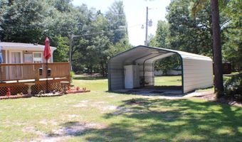 4601 Seven Pines Rd Lot 2, Barnwell, SC 29812