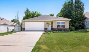 819 Tunbridge Dr, Bentonville, AR 72712