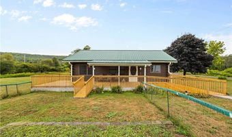 6808 Rossman Rd, Almond, NY 14804