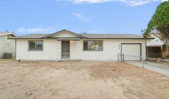 870 Sunset Dr, Fallon, NV 89406