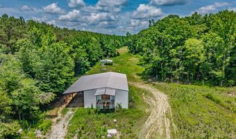 178 Mule Pulling Rd, Belden, MS 38863