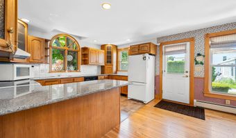 55 Maple Ave, Barre, VT 05641