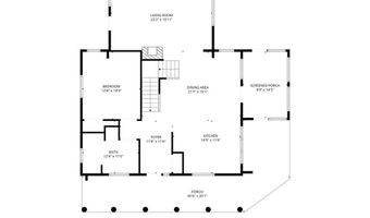 481 130th St, Alden, WI 54001