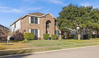 1443 Berkley Rd, Allen, TX 75002