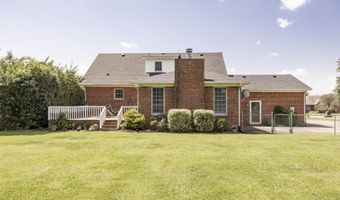 1124 Foxfire Rd, Bardstown, KY 40004
