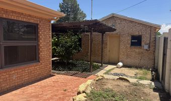 2001 W Mann Ave, Artesia, NM 88210