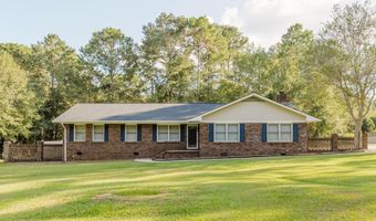 226 Edgewood Dr, Americus, GA 31709