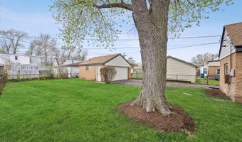 11600 S Kolmar Ave, Alsip, IL 60803