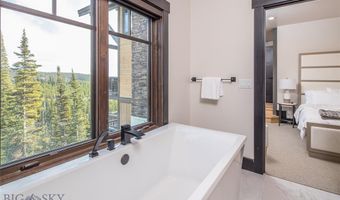 109 Cascade Rdg, Big Sky, MT 59716