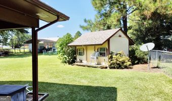 727 Donna Ave, Ashburn, GA 31714