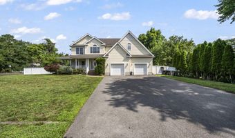 528 Vanderbilt Ave, Bayville, NJ 08721