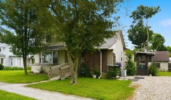 416 N Superior St, Angola, IN 46703