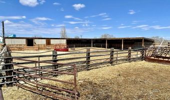 698 Hwy 30, Basin, WY 82410