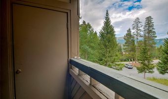 1001 Grandview Dr 11, Breckenridge, CO 80424
