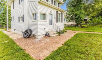 2505 HAMILTON Ave, Baltimore, MD 21214