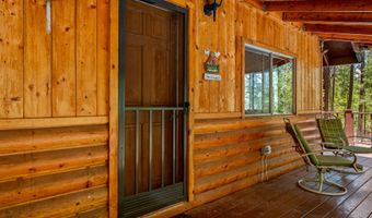70 County Road 2266, Alpine, AZ 85920