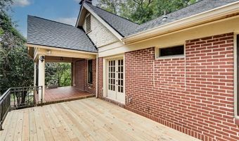 1424 Emory Rd NE, Atlanta, GA 30306