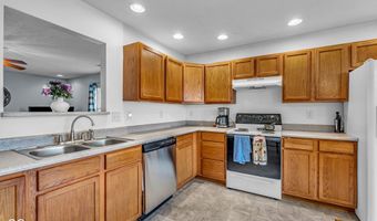 865 W Palomino Pl, Bargersville, IN 46106