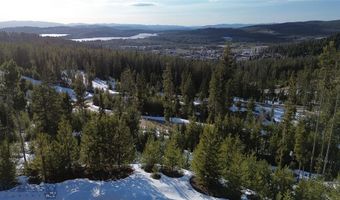 NHN Old Georgetown Road, Anaconda, MT 59711