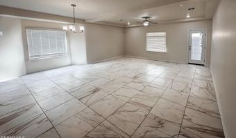 12821 DE LA ROSA Ave, El Paso, TX 79928