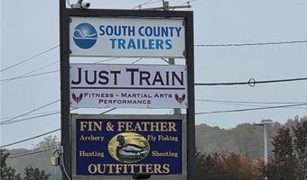 3520 Quaker Ln, North Kingstown, RI 02852