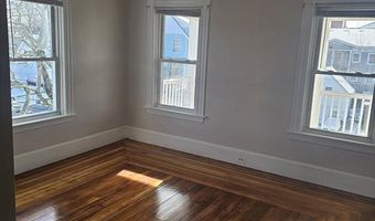 64 Emory St 3, Attleboro, MA 02703