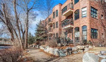 455 Gold Rivers Ct 531 & 532, Basalt, CO 81621