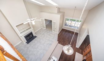 8007 Crookneck Dr, Angier, NC 27501