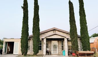 2318 Algerita St, Carlsbad, NM 88220