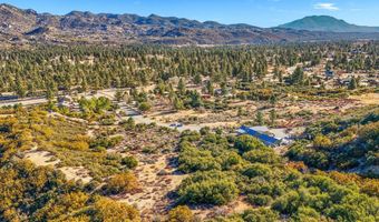 0 Chimney Rock, Mountain Center, CA 92561