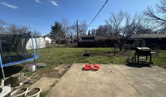 731 W Stop 11 Rd, Indianapolis, IN 46217