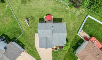 4091 Brook Ridge Dr, Arnold, MO 63010