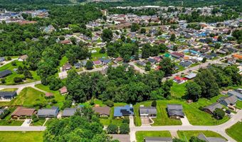 1804 Coffman St, Barboursville, WV 25504