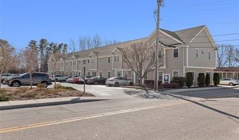 60 Bay Spring Ave A9, Barrington, RI 02806