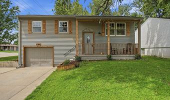 1700 Monroe St, Beatrice, NE 68310